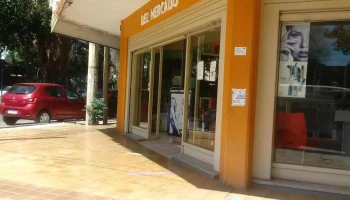 Farmacia San Benito del Mercado - Ezp