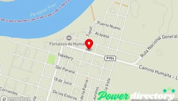 Farmacia San Expedito - Humaitá 120701