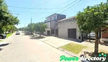 Farmacia San Gabriel - Bji