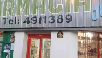 Farmacia San Jose - Fernández