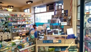 Farmacia San Luis - W3400Avo Corrientes