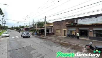 Farmacia San Nicolás Ii - Bella Vista