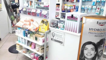 Farmacia San Pantaleón - Centro