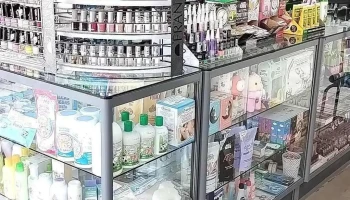 Farmacia San Rafael - San Luis
