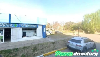 Farmacia San Rafael - Unquillo