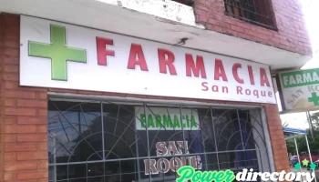Farmacia San Roque - Santiago Del Estero