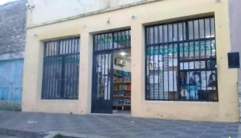 Farmacia Santa Ana Scs - P. Martínez 820