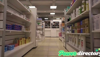 Farmacia Santa Gema - San Juan