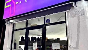 Farmacia Santa María - Monteros