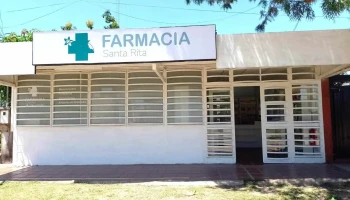 Farmacia Santa Rita - Ita-Ibate