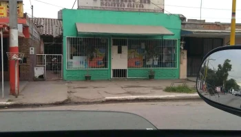 Farmacia Santa Rita - Lastenia