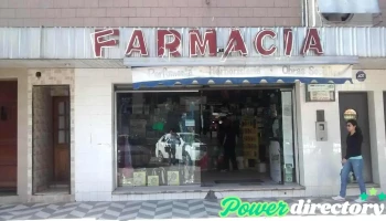 Farmacia Santa Rita - Lules
