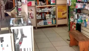 Farmacia Santa Rosa - Termas De Río Hondo