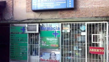 Farmacia Santa Victoria - San Miguel De Tucumán
