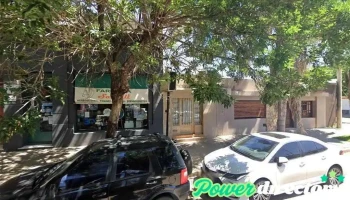 Farmacia Santilli - Domingo F. Sarmiento 1465