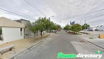 Farmacia Santo Domingo - Laboulaye