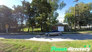 Farmacia Saugy - S3080Bka Esperanza
