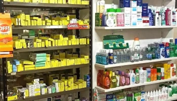 Farmacia Serravalle - San Miguel De Tucumán