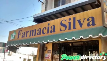 Farmacia Silva - Simoca