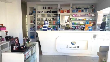 Farmacia soland - 25 De Mayo &