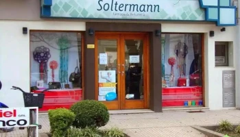 Farmacia Soltermann - Gálvez