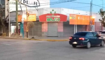 Farmacia Sud - Gral. Roca