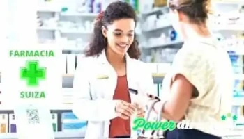 Farmacia Suiza - Rawson