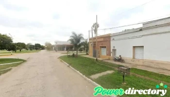 Farmacia - Susana