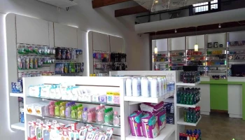 Farmacia Tao Pehuenes - San Carlos De Bariloche