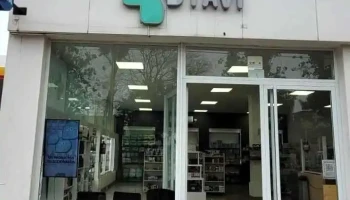 Farmacia Tavi - Lavalle 1280