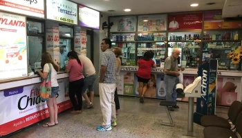 Farmacia Terrazzino - S2000Qkc Rosario