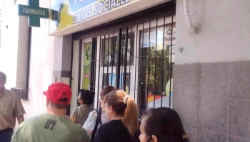 Farmacia TodoFarma - T4000Brz San Miguel De Tucumán