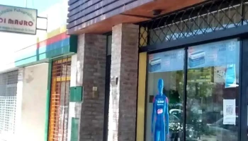 Farmacia Tognetti - San Martín 337