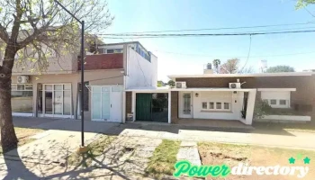 Farmacia Toialeman - S2520Bzf Las Rosas