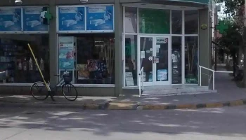 Farmacia Torre - Moreno 356
