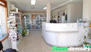 Farmacia Trefs - Canals