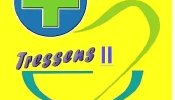Farmacia Tressens Ii S.c.s - Islas Malvinas E