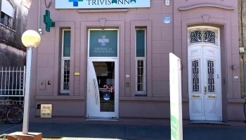 Farmacia Trivisono - El Trebol