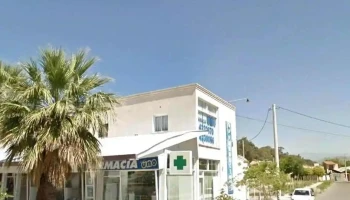 Farmacia Uno - Rastreador Calivar Sur 773 Local 10