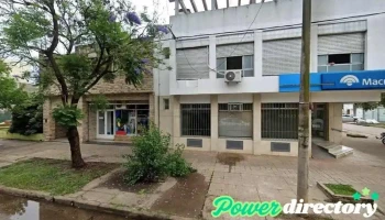 Farmacia Vardessi - Alcorta
