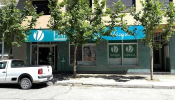 Farmacia Vazquez - R8336Ewc Villa Regina