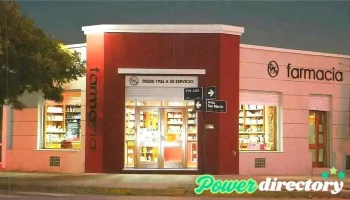 Farmacia Venier - Marcos Juárez