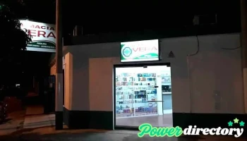 Farmacia Vera - Granadero Baigorria