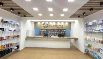 Farmacia Villafarma - Termas De Río Hondo