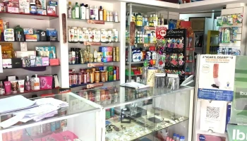 Farmacia Villavicencio Gallara (Principal) - Mendiolaza