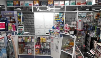Farmacia Vitalfarma - Alta Gracia