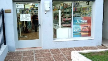 Farmacia y ortopedia Gaitan - Salsipuedes