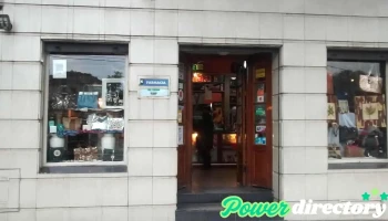 Farmacia Y Perfumeria Los Andes - Tafí Viejo
