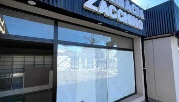 Farmacia Zacchino - Sta. Rosa 614
