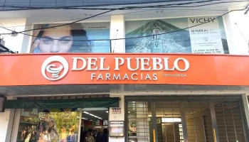 Farmacias Del Pueblo - Av. Nicolás Avellaneda 268